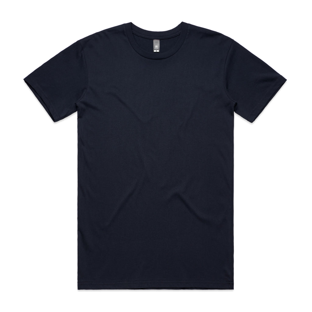 Peninsula Safety S/S Tee (5224809857069)