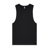 Peninsula Safety Muscle Tee (7392162349101)