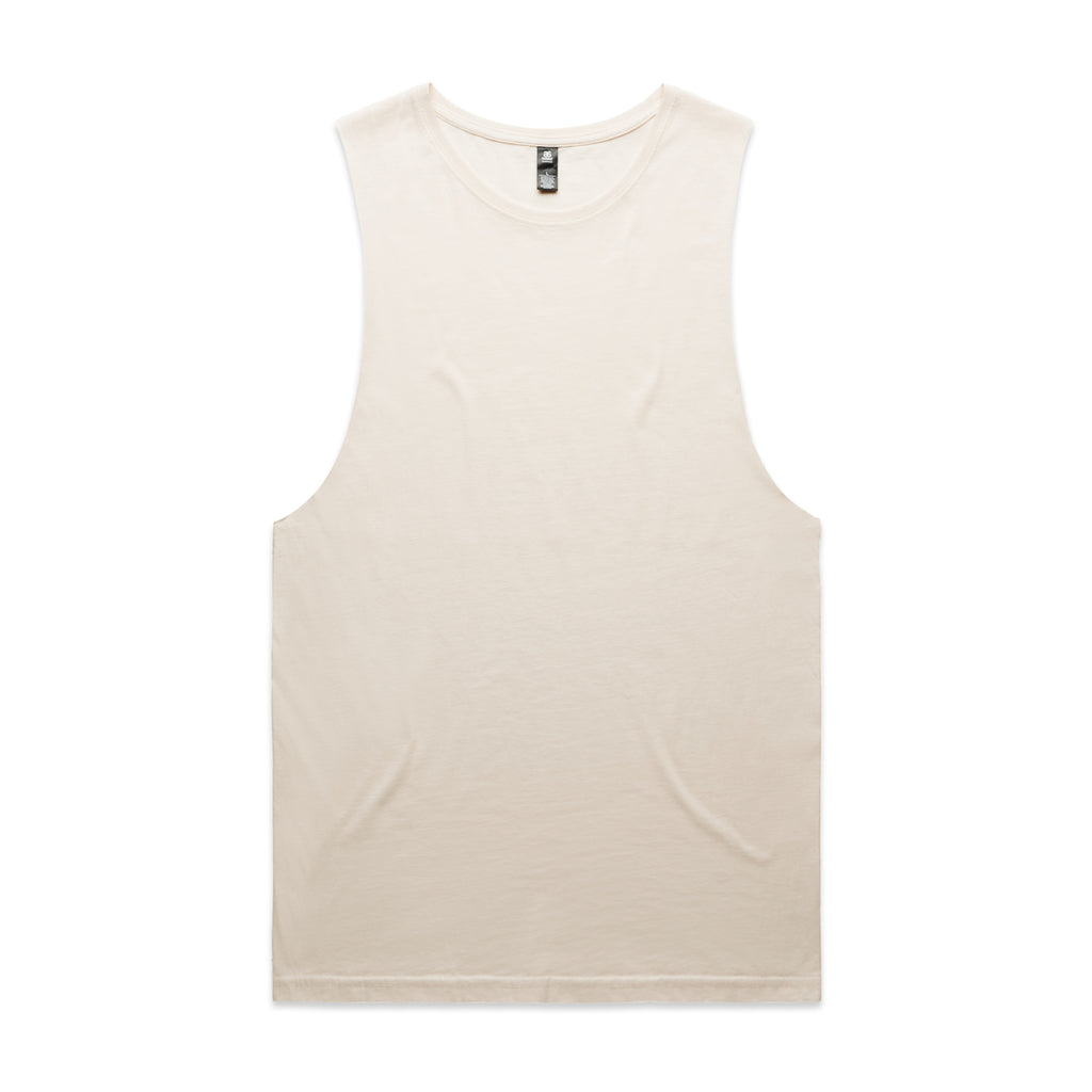 Peninsula Safety Muscle Tee (7392162349101)