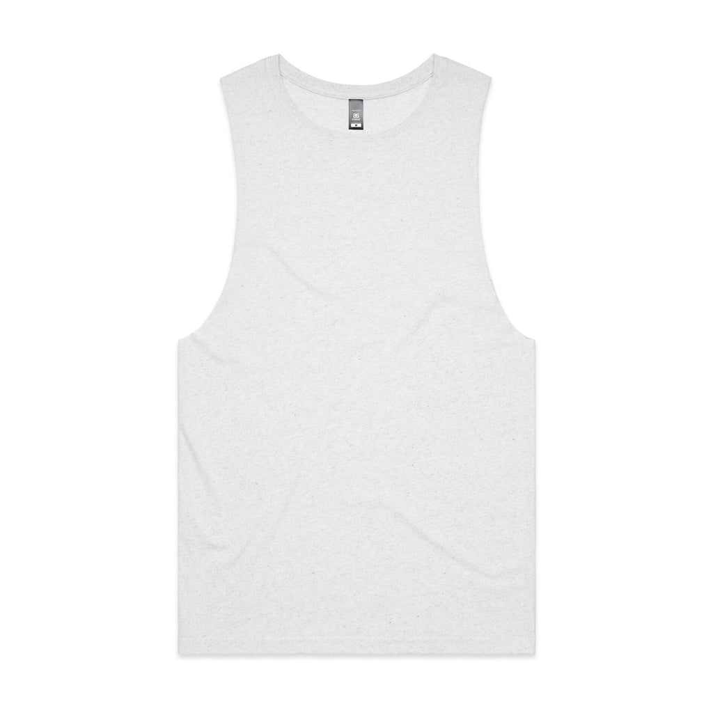 Peninsula Safety Muscle Tee (7392162349101)