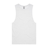 Peninsula Safety Muscle Tee (7392162349101)