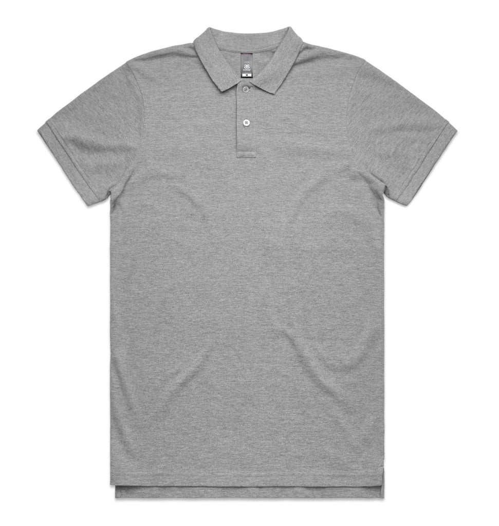 Mens Pique Polo (5200169402413)