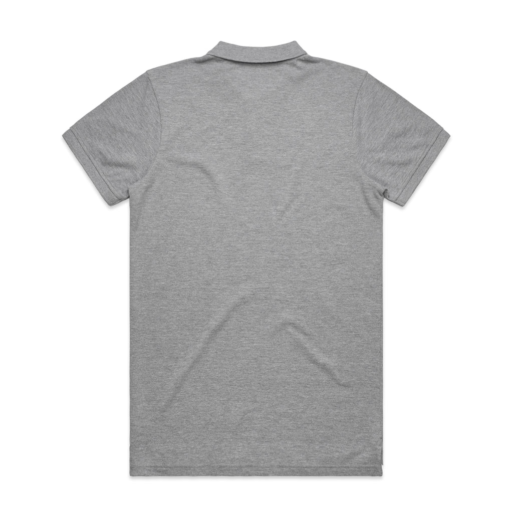 Mens Pique Polo (5200169402413)