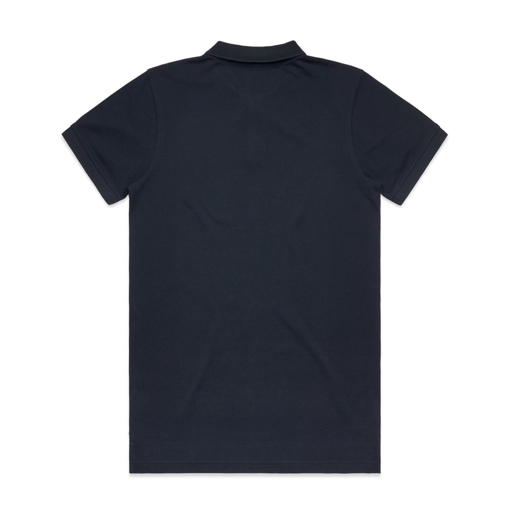 Mens Pique Polo (5200169402413)