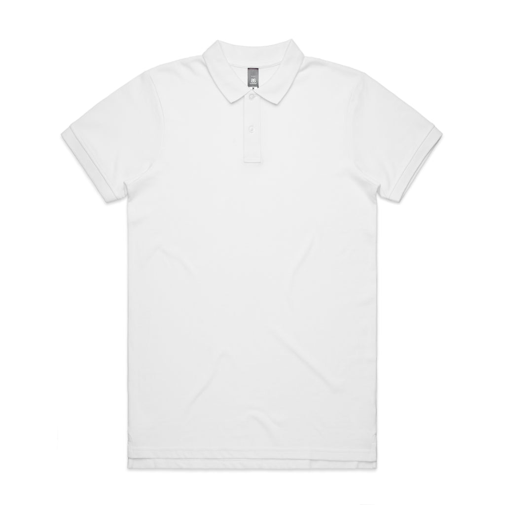 Mens Pique Polo (5200169402413)