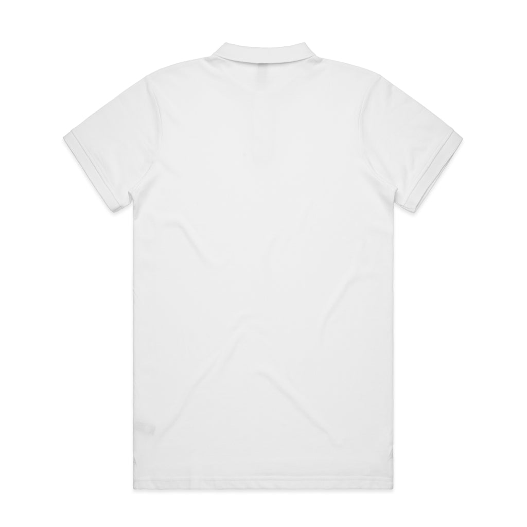 Mens Pique Polo (5200169402413)