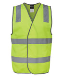 JBs HV D+N Safety Vest (5200173531181)