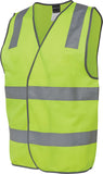 JBs HV D+N Safety Vest (5200173531181)