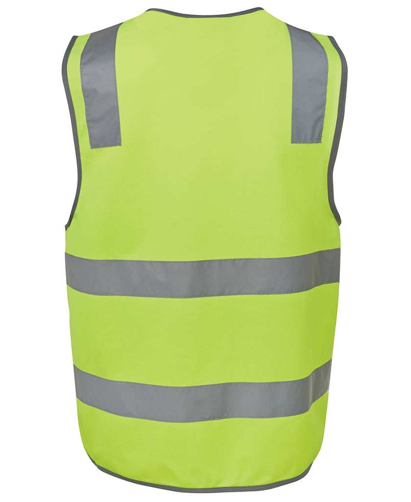 JBs HV D+N Safety Vest (5200173531181)