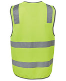 JBs HV D+N Safety Vest (5200173531181)