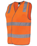 JBs HV D+N Safety Vest (5200173531181)