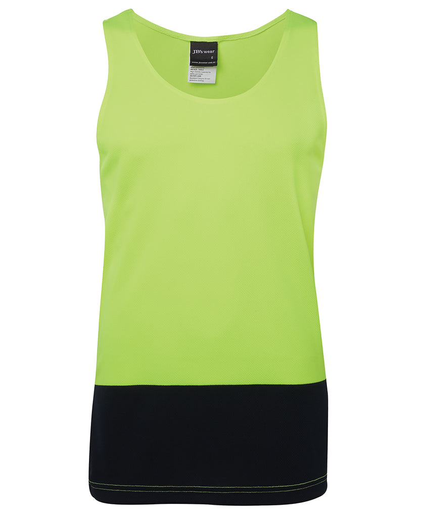 JBs HV Trad Singlet (5200174121005)