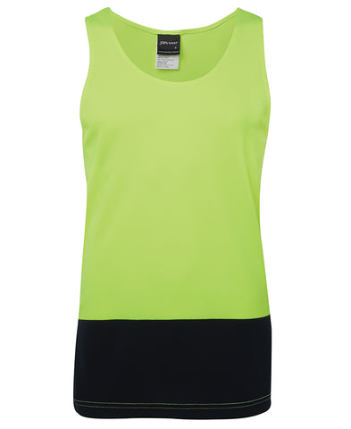 JBs HV Trad Singlet (5200174121005)