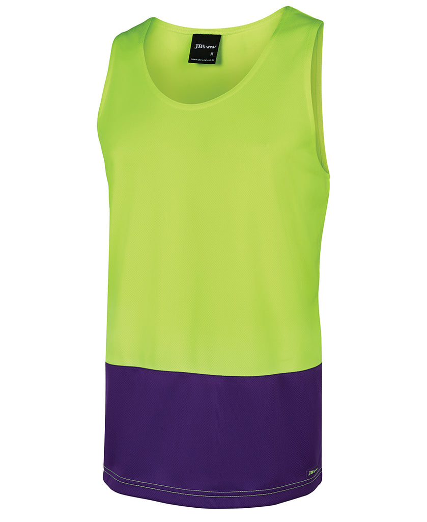 JBs HV Trad Singlet (5200174121005)