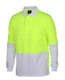 JBs HV L/S Trad Polo (5200174219309)