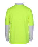 JBs HV L/S Trad Polo (5200174219309)