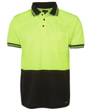 JBs HV S/S Trad Polo (5200175726637)