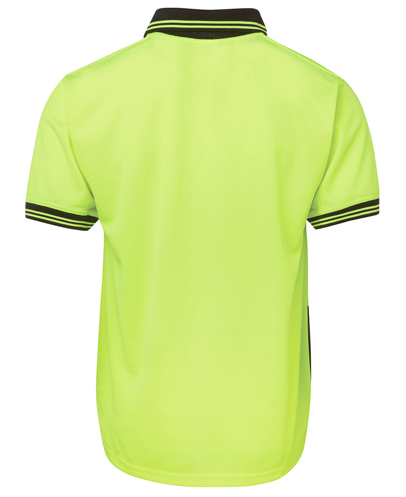 JBs HV S/S Trad Polo (5200175726637)