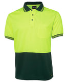 JBs HV S/S Trad Polo (5200175726637)