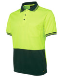 JBs HV S/S Trad Polo (5200175726637)