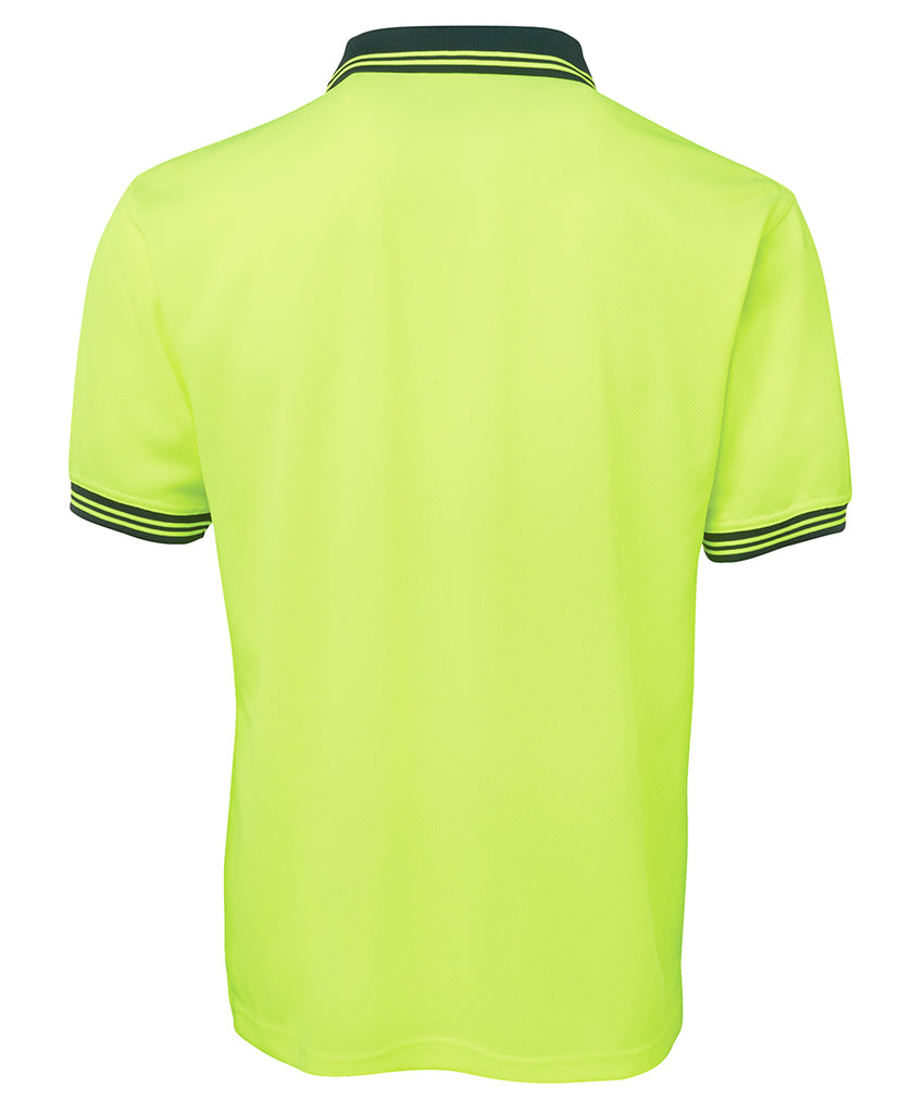 JBs HV S/S Trad Polo (5200175726637)