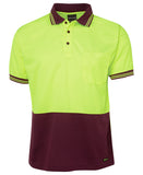 JBs HV S/S Trad Polo (5200175726637)