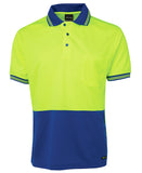 JBs HV S/S Trad Polo (5200175726637)