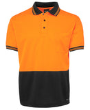 JBs HV S/S Trad Polo (5200175726637)