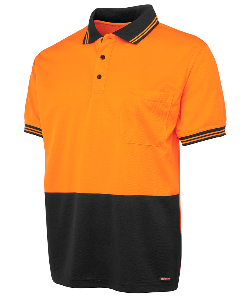 JBs HV S/S Trad Polo (5200175726637)
