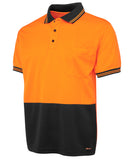 JBs HV S/S Trad Polo (5200175726637)