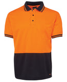 JBs HV S/S Trad Polo (5200175726637)