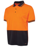 JBs HV S/S Trad Polo (5200175726637)