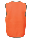 JBs HV Safety Vest (5200173465645)