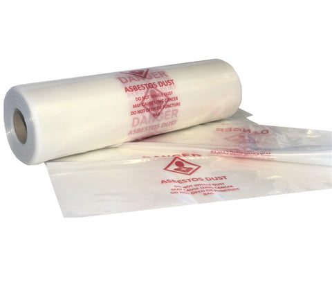 Asbestos Bags (5200172384301)