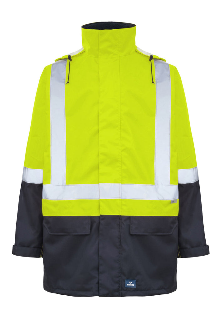 Assist Jacket (5210489159725)