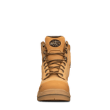 Zip Side Lace Up Boot (5200183361581)