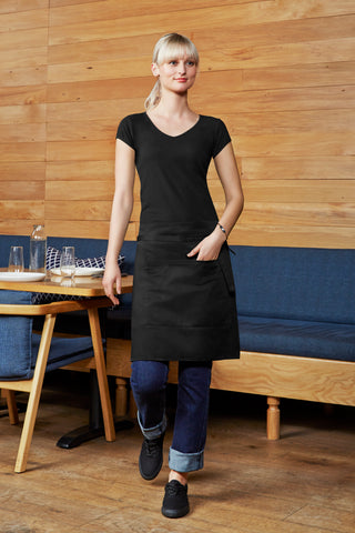 Short Waisted Apron (5205144764461)
