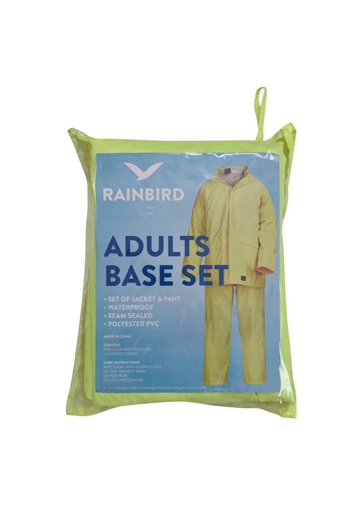 Base Set (5210489126957)