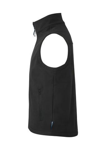 Bevan Softshell Mens Vest (5210488963117)