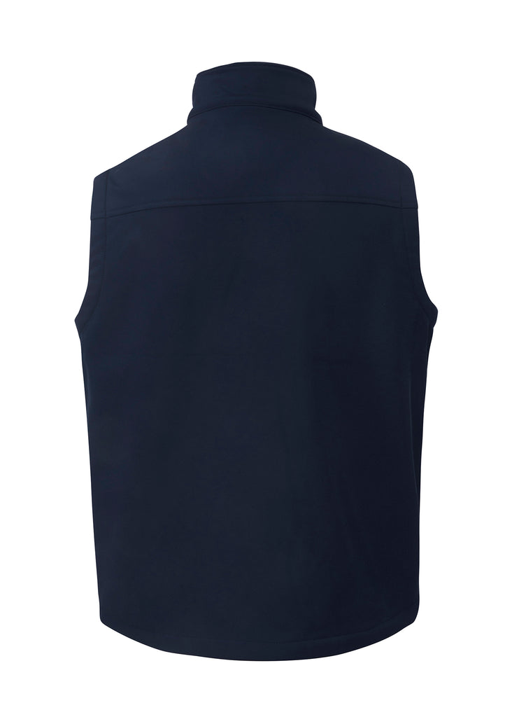 Bevan Softshell Mens Vest (5210488963117)