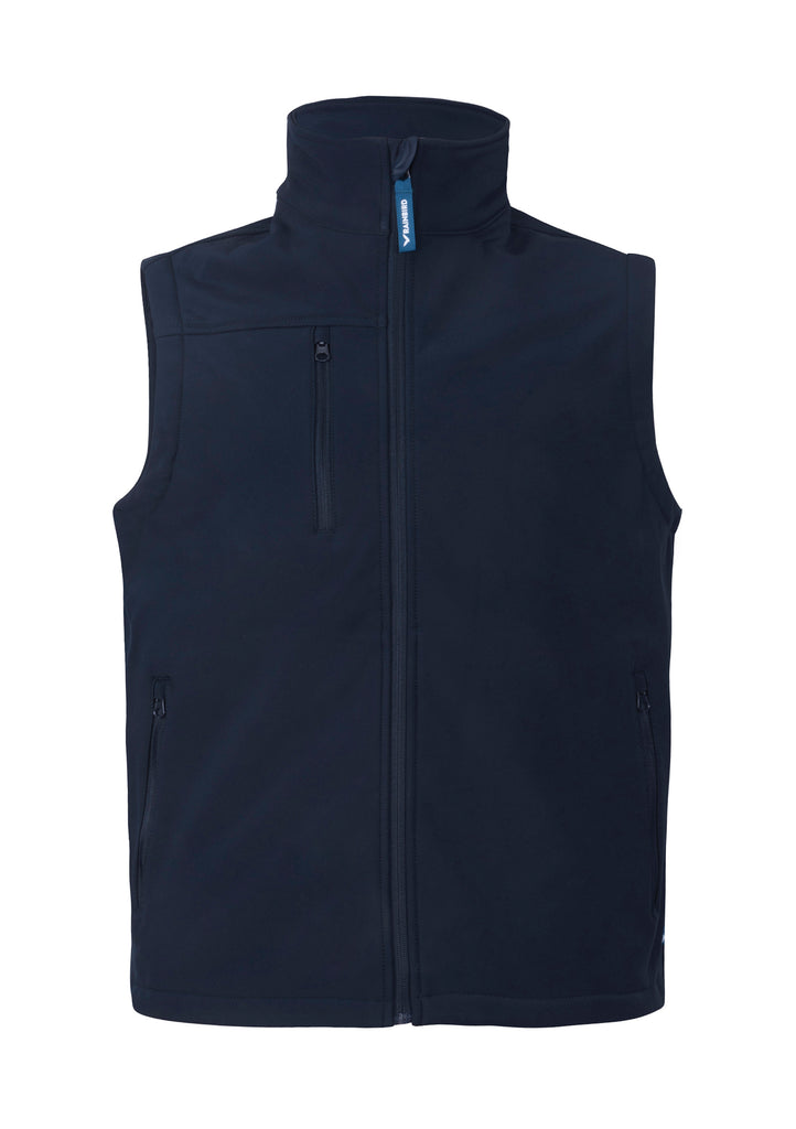 Bevan Softshell Mens Vest (5210488963117)