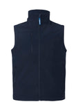 Bevan Softshell Mens Vest (5210488963117)