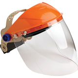 Assembled Browguard & Clear Visor (5209035800621)