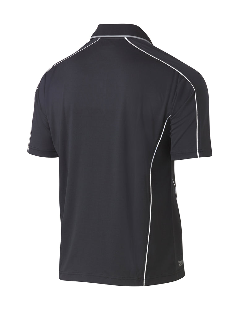 Cool Mesh Polo Shirt (6544314990637)