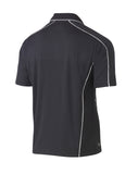 Cool Mesh Polo Shirt (6544314990637)