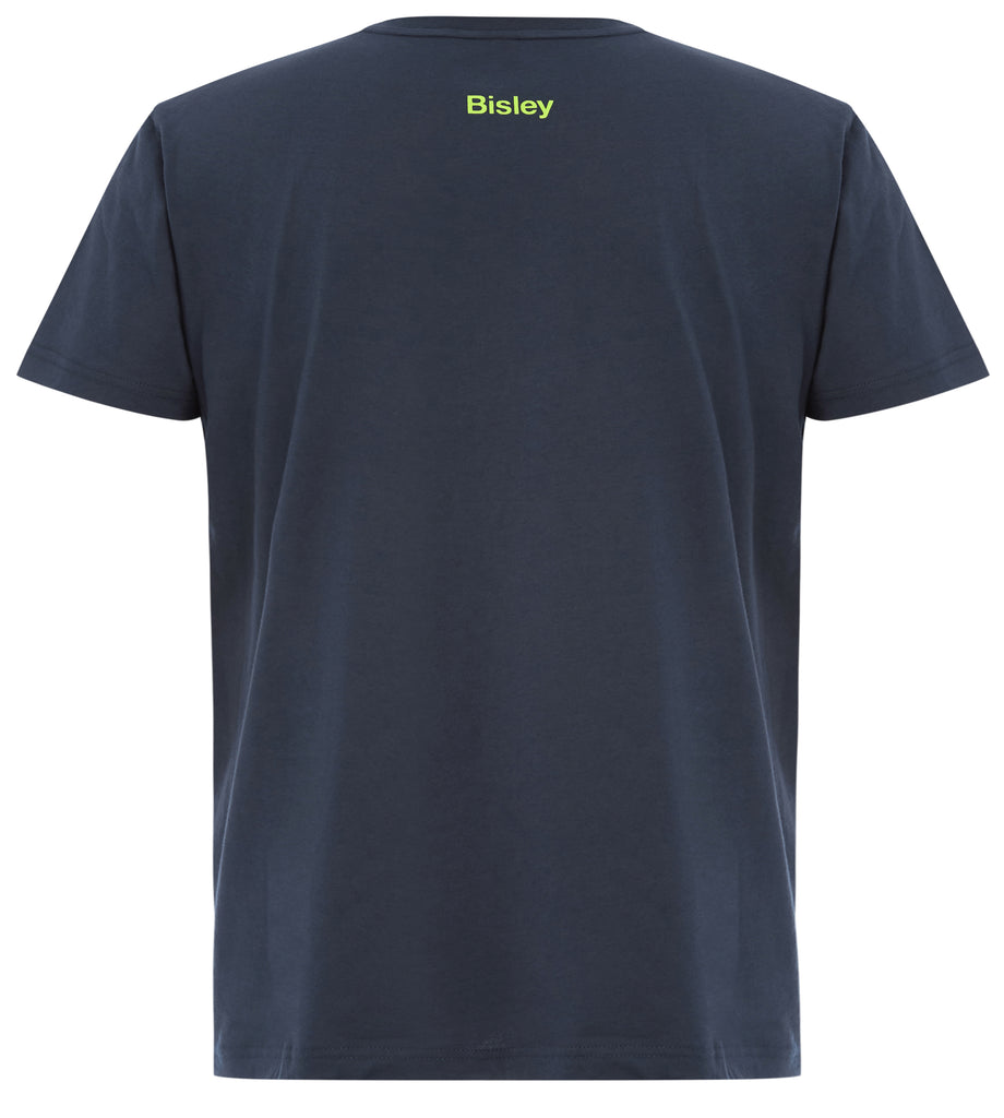 Cotton Logo Tee (6544315056173)