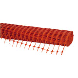 Orange Barrier Mesh (5209036193837)