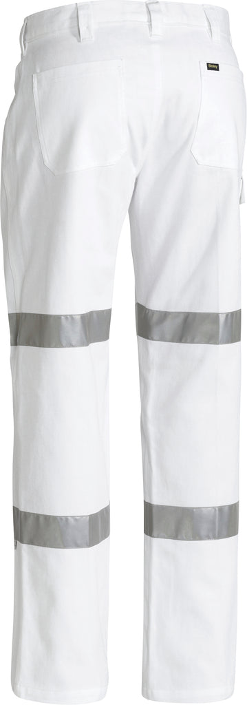 3m Taped Night Cotton Drill Pant (6544314957869)