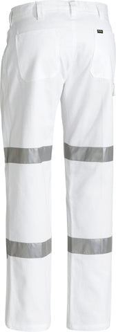 3m Taped Night Cotton Drill Pant (6544314957869)