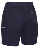 Womens Stretch Cotton Short (5200170188845)